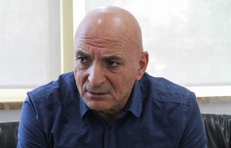 Mustafa Sönmez: Varlık Fonu çıkmazdaki mega projeler için!