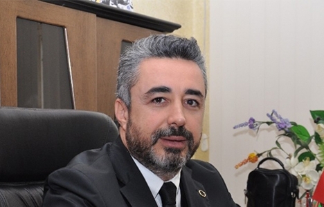 Müteahhitlik Hizmet Yasası şart!