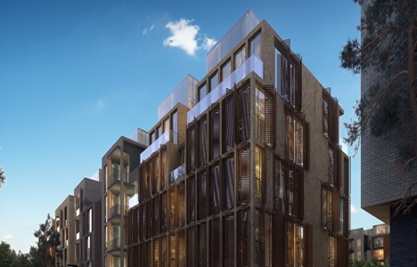 Roya Roza Sancaktepe geliyor! Yeni proje!