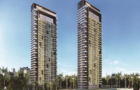 Dap Yapı İzmir Bornova fiyatları!