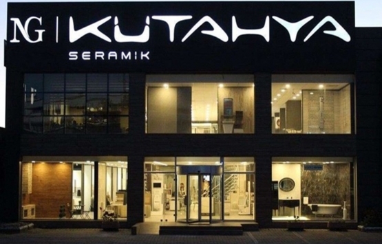 NG Kütahya 350 milyon TL'ye fabrika kuracak!