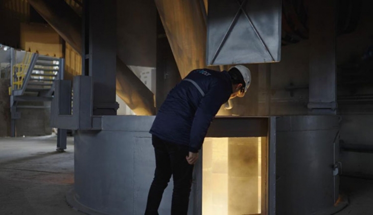 Türkiye’nin ilk, dünyanın 5. Bor karbür üretim tesisi açıldı! Bor karbür nedir? Nerelerde kullanılıyor?