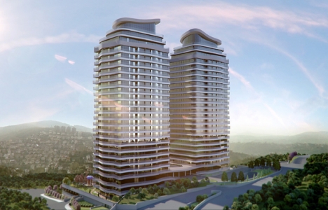 AcarBlu Residence Beykoz fiyatları!