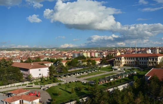 Çoruminia Parkı'nın yapım maliyeti 3.1 milyon TL'yi geçti!