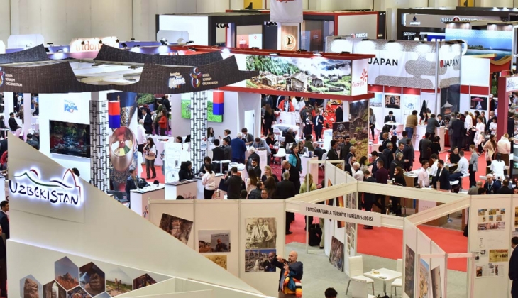 Merakla bekleniyordu deprem nedeniyle ertelenmişti! EMITT yeni tarihi açıklandı!