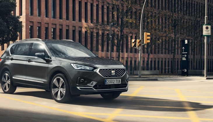 Seat Tarraco cep yakmaya devam ediyor! İşte 2022 Mart fiyat listesi...