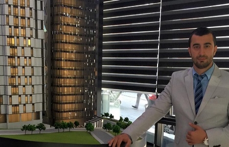 Al-Daar Gayrimenkul Körfez'den banka ile ortaklık yaptı!