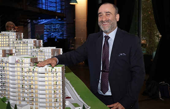 Armadakent 6'da yüzde 10+10 kampanyası!