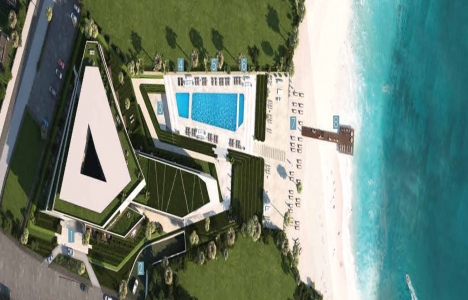 Folkart Blu teslim tarihi!