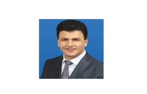 Ertan Şahin kimdir?