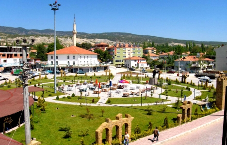 Burdur'daki yeni hastane, konut fiyatlarını artırdı!