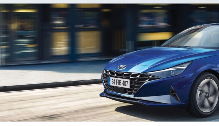 Hyundai Elantra’da şimdi al 2023 Mart'ta öde fırsatı başladı! Hyundai Elantra kaç lira? İşte 3 Eylül 2022 fiyat listesi