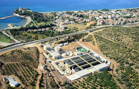 İZSU’dan Gümüldür’e 8.5 milyon liralık yatırım!