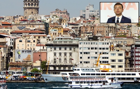 İstanbul riskli yapı stokundan hızlı şekilde kurtulacak!