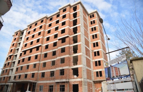 Diyarbakır Büyükşehir'den 48 milyon TL'lik yatırım!