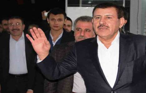 Şakir Nuhoğlu: Mardin’e 5 milyon turist hedefliyoruz!