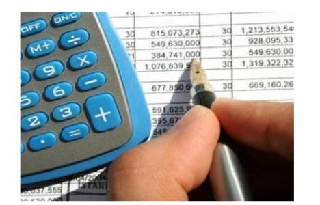 Belediyenin giderleri nelerdir?