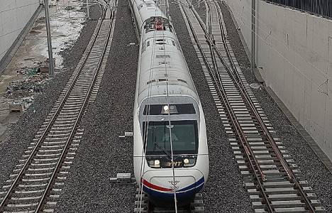 İnternetten alınan tren biletine yüzde 3 indirim uygulanacak!