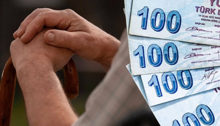 Özgür Özel'den emekli maaşı ve asgari ücret tepkisi: Emekliler kira öderse aç kalıyor! 