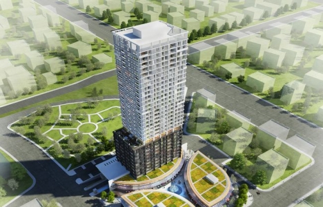 Kumru Ankara daire fiyatları