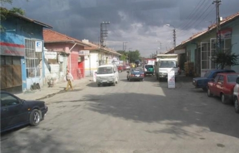 Eskişehir Küçük Sanayi Sitesi'nde dönüşüm çalışmaları başladı!