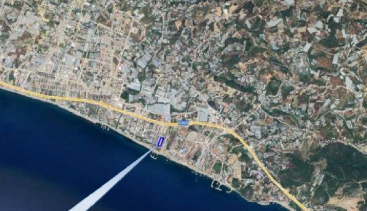 Serenity Hotels ten Antalya ya 5 yıldızlı otel geliyor!