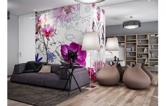 Evinizi yaz havasına kavuşturmanın 9 yolu!