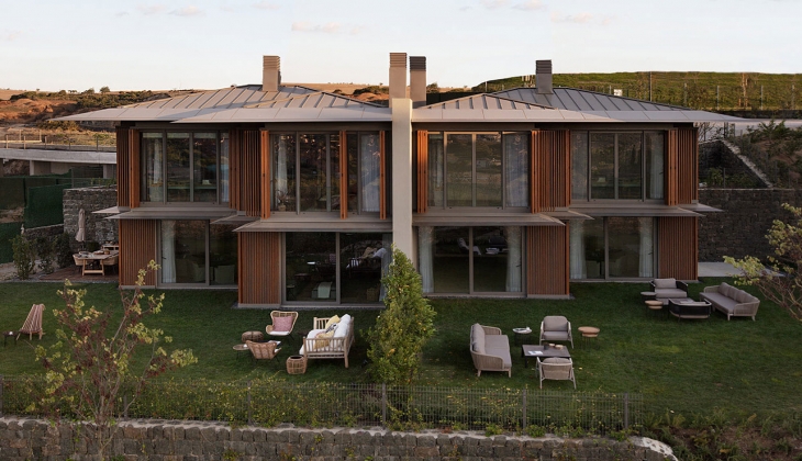 Eşref Hamamcıoğlu ve Dursun Özbek in Galatasaray ın gayrimenkulleriyle ilgili planları belli oldu! İşte o projeler...