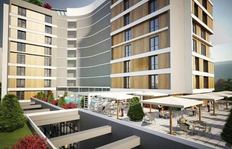 Gülpark Suits Sefaköy adres bilgileri!