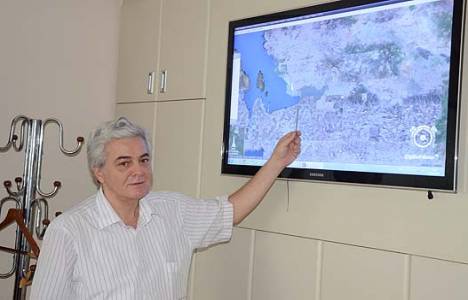 Ayhan Emekli: Depreme 15 yıl daha yaklaştık!