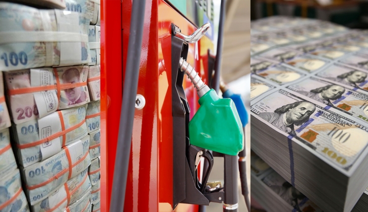 Türkiye ekonomisini dibe çekecek tehlikeli şeytan üçgeni! Bu iddia eğer doğruysa....