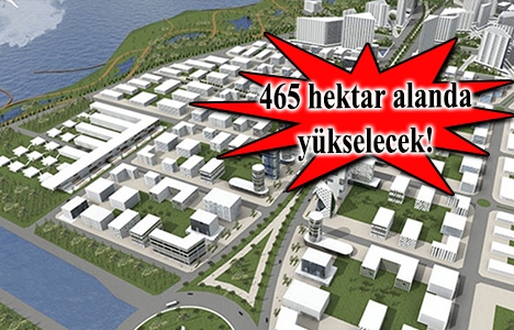 Kocaeli Mia projesine Danıştay'dan devam kararı!