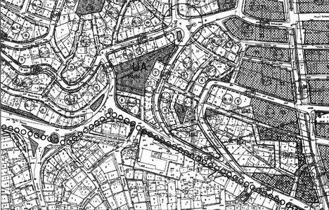 Kağıthane Sanayi Mahallesi'ne katlı otopark geliyor! İmar planı askıda!