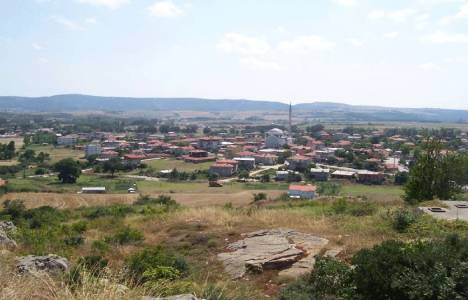 Çatalca 12. Mühimmat Bölüm Komutanlığı imar planı askıya çıktı!