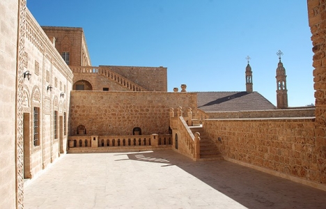 Cemaatlere iade edilen arazi sayısı 1.014'e ulaştı!