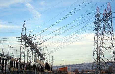 Özel sektör elektrik üretiminde tavan yaptı!