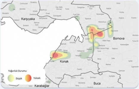 REIDIN Ofis Kira Endeksi 2017 birinci çeyrek sonuçları!