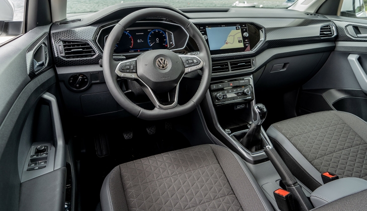 Volkswagen’den 24 ay vadeli kredi kampanyası! İşte 1 Ekim 2022 fiyat listesi…