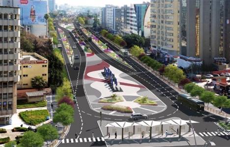 Adana Karnıyarık'a neşter!