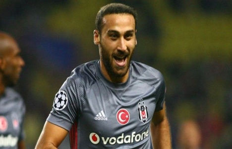 İşte Cenk Tosun'un İngiltere'deki yeni evi!