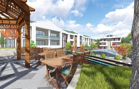 Eminevim Nefes projesi nerede