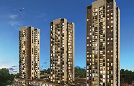 Avrupa Konutları Tem 2 projesinde 801 bin TL'ye 4+1! 3 ödeme seçeneğiyle!