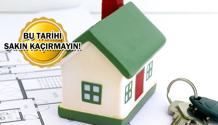 Milyonlarca tapu sahibini ilgilendiriyor! Ödemeyene resmen ceza kesiliyor! Bu detaylara şimdi göz atın!