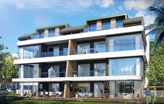 Marina 24 Mart 2020'de teslim!