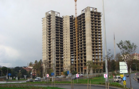 Uran Holding’e Grand Prestige Otel için yıkım uyarısı!