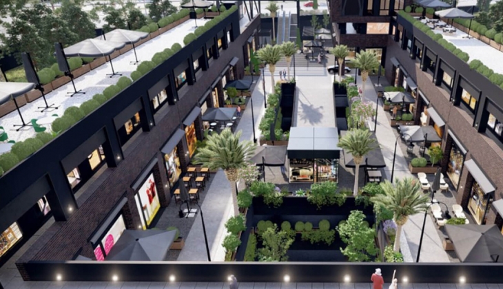 Huzzak Loft X Başakşehir lansmana özel fiyatlarla satışta! Yeni proje!