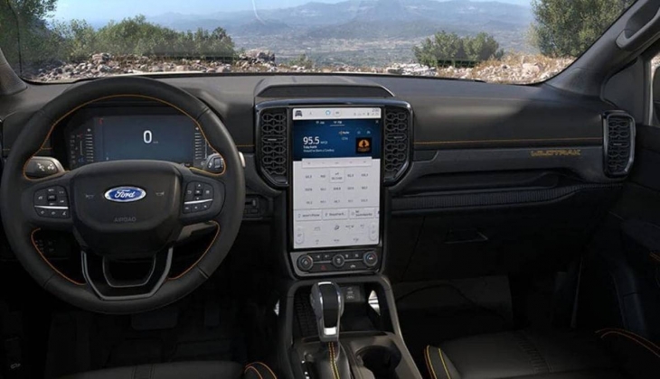 Ford Ranger’ın yeni fiyatını görenler şok oluyor! 24 Eylül 2022 fiyat listesi…