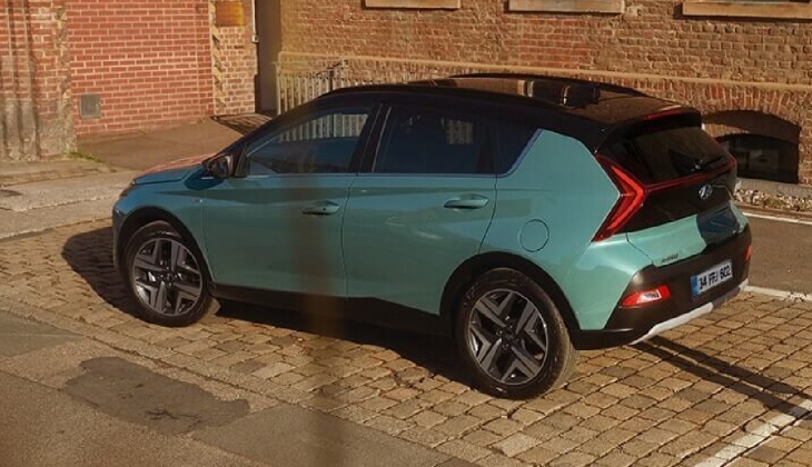 Hyundai Eylül 2023 fiyat listesi: Hyundai i10, i20, Kona, Bayon, Elantra, Tucson, Santa Fe fiyatları peş peşe açıklandı