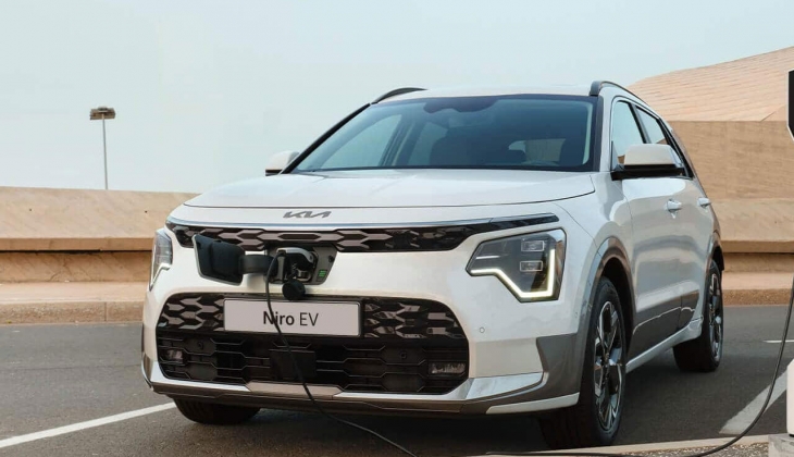 Kia elektrikli otomobil fiyatları ne kadar? Niro Hibrit ve Niro EV 10 Ekim 2022 fiyat listesi...