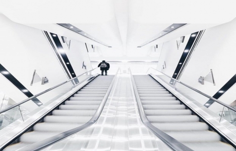 İşte dünyanın en ilginç mimari tasarımları!